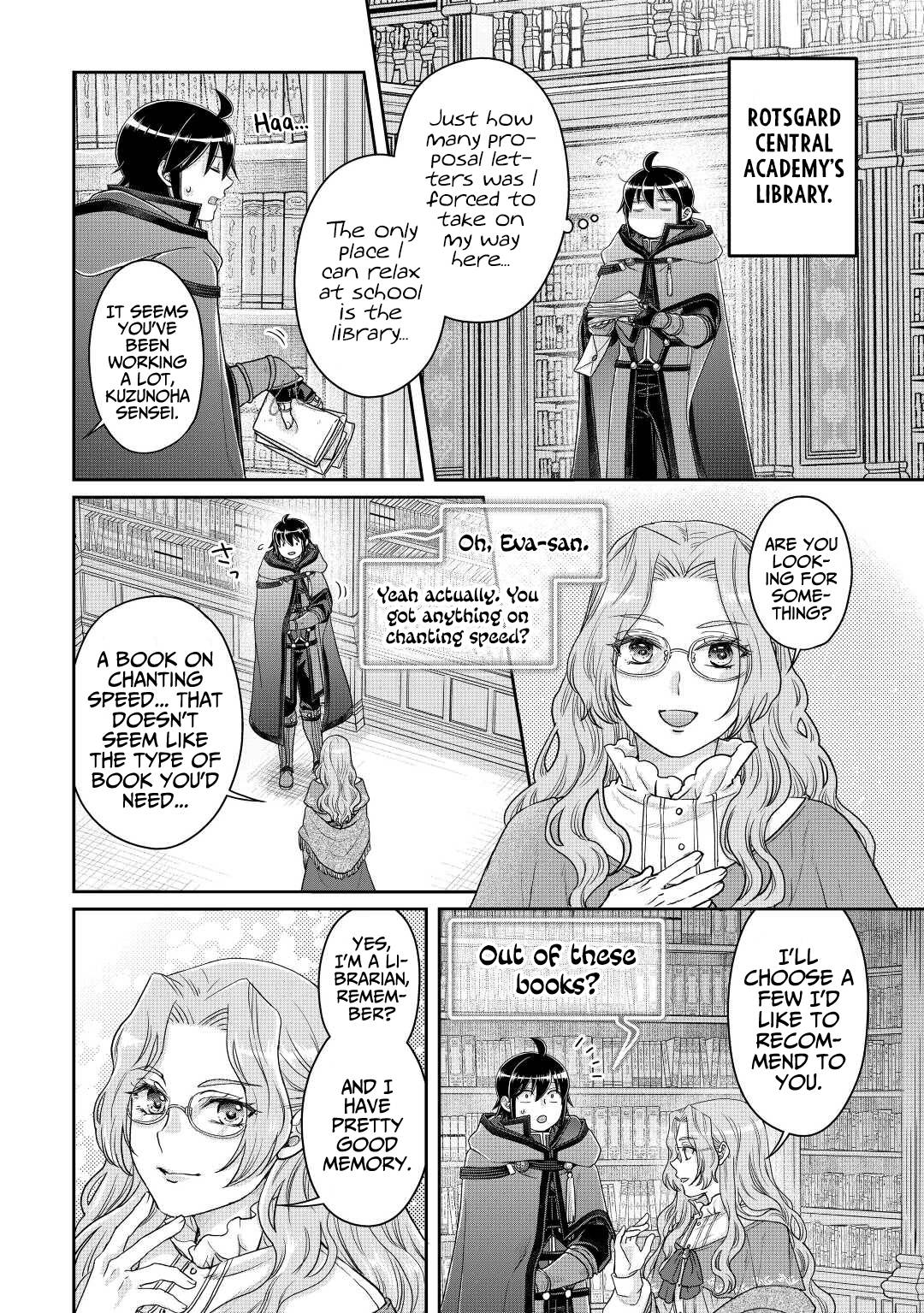 Moon-led Journey Across Another World, Chapter 82 image 17